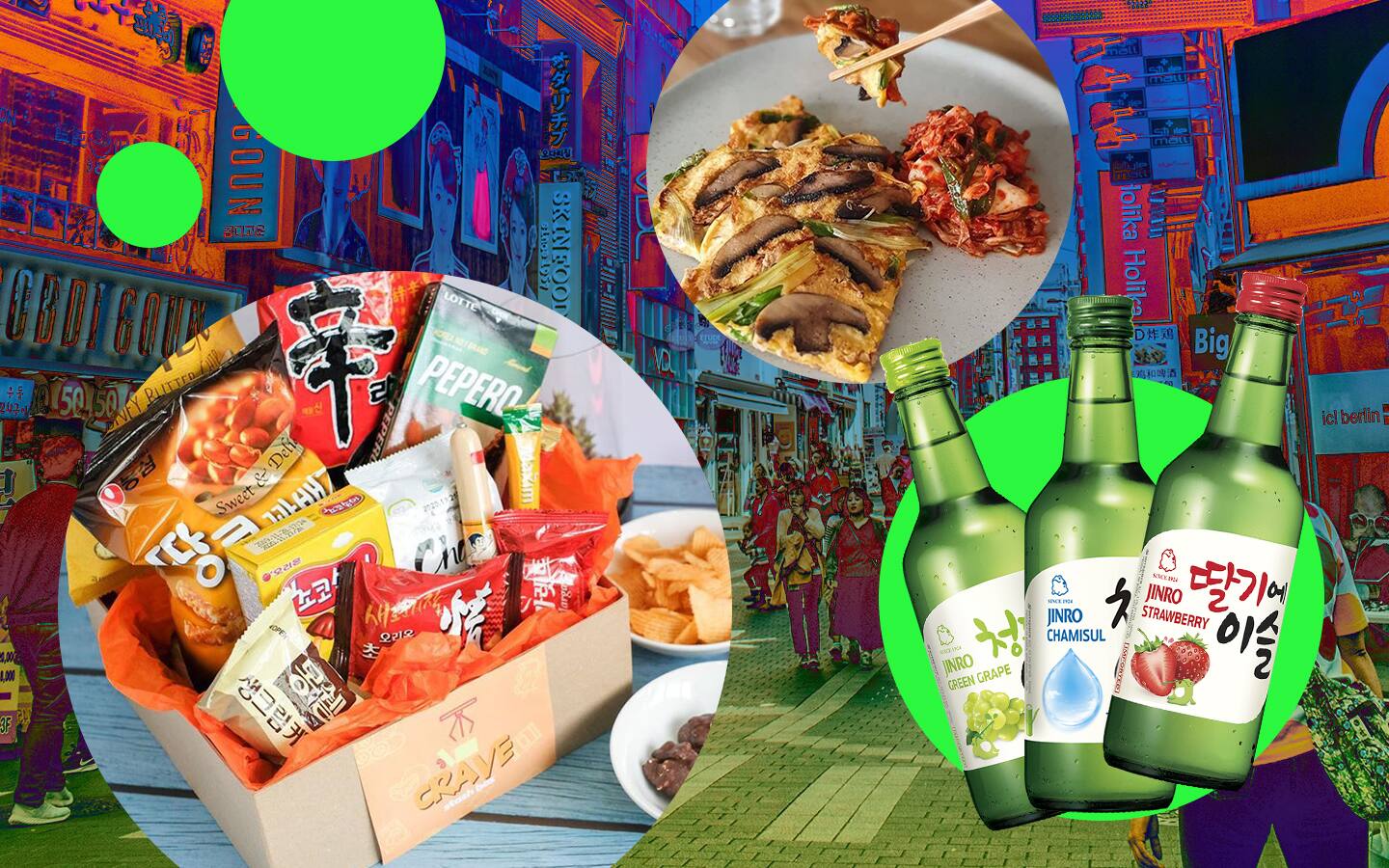 10 Korean Groceries To Supply You With Your Favorite Food and Drinks Metro.Style